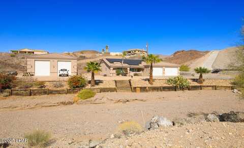 4063 Lake View Rd, Lake Havasu City, AZ 86406