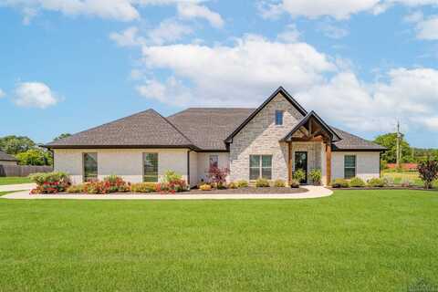 4501 Windsor Park Ln, Kilgore, TX 75662