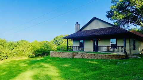 596 Anderson Rd, Harleton, TX 75651