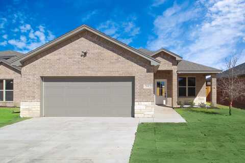 7812 96th Street, Lubbock, TX 79424