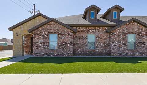 3101 112th Street, Lubbock, TX 79423