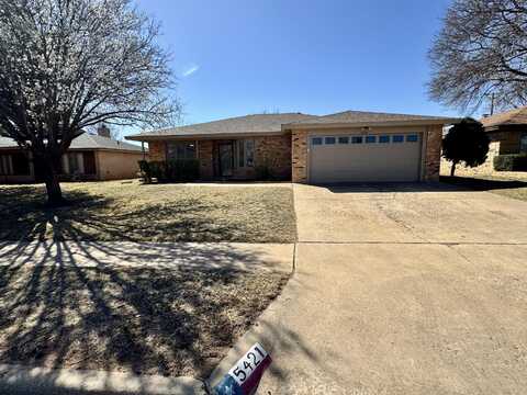 5421 94th Street, Lubbock, TX 79424