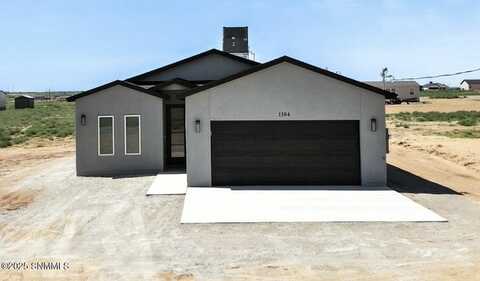 1384 Kalahari Desert Drive, Chaparral, NM 88081