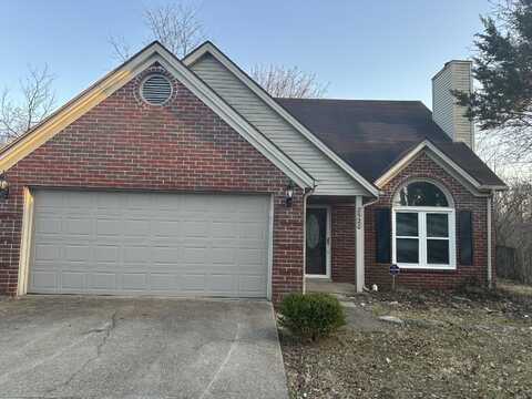 2520 Ashbrooke Drive, Lexington, KY 40513