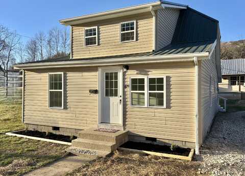 629 Glenn Avenue, West Liberty, KY 41472