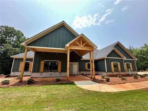 481 LEE ROAD 246, SALEM, AL 36874