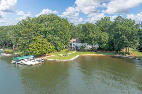 140 WINNSTEAD PLACE, Eatonton, GA 31024