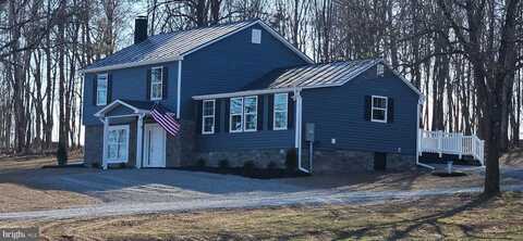 610 S HAYFIELD RD, WINCHESTER, VA 22602