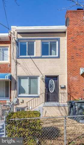 1486 BANGOR ST SE, WASHINGTON, DC 20020