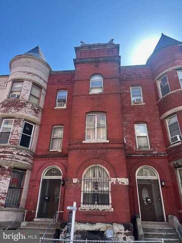 1332 W ST NW, WASHINGTON, DC 20009