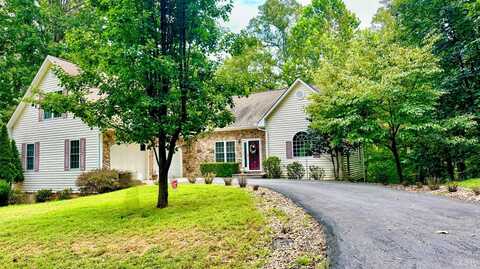 120 Lakecrest Drive, Hardy, VA 24101