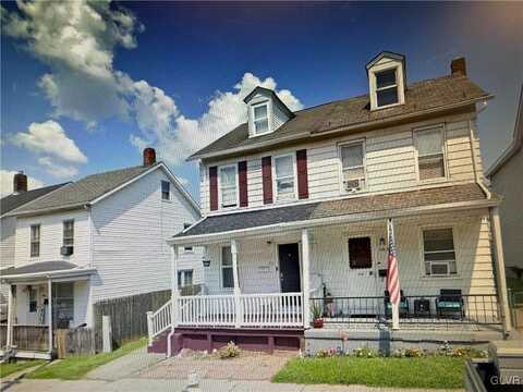 351 Wilkes Barre Street, Easton, PA 18042