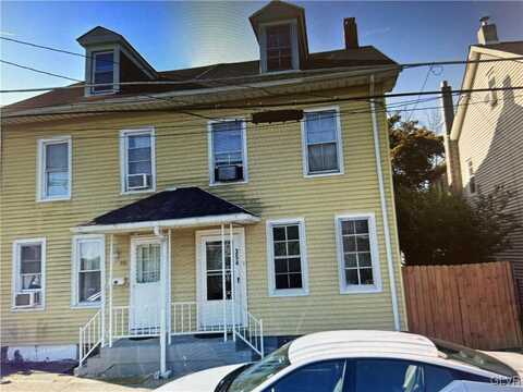 354 W Saint Joseph Street, Easton, PA 18042