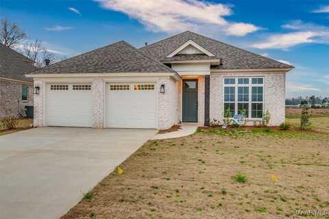 1432 Barret Park Way, Montgomery, AL 36117