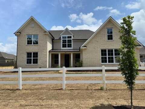 5876 MILTON WILSON, Arlington, TN 38002