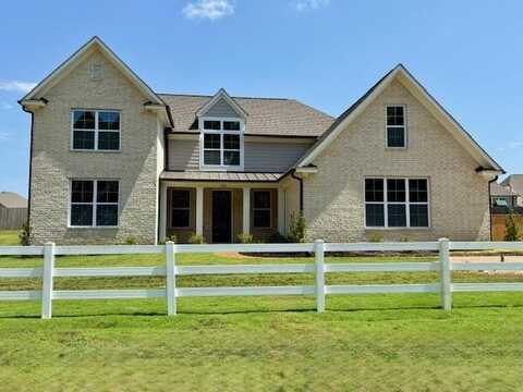 5876 MILTON WILSON, Arlington, TN 38002