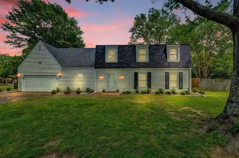 2352 LITTLEMORE, Memphis, TN 38016