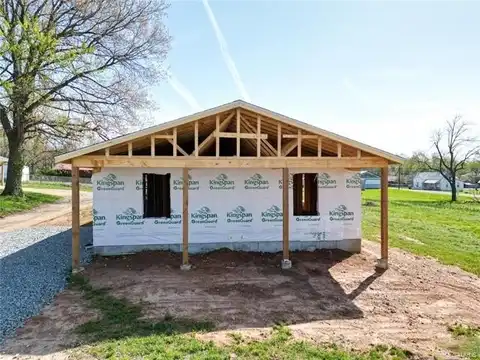 507 Villar Street, Fredericktown, MO 63645