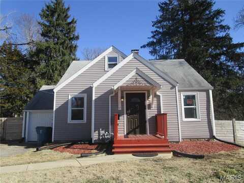 7 Pineview Lane, Collinsville, IL 62234
