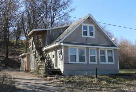 605 N Spanish, Cape Girardeau, MO 63701