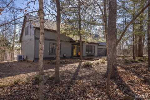 566 Aspen View Drive, Innsbrook, MO 63390