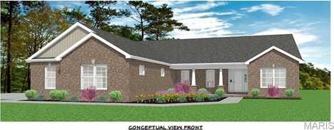 9713 Seneca Court, Mascoutah, IL 62258