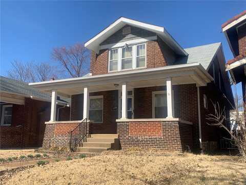 4709 Lewis Place, Saint Louis, MO 63113