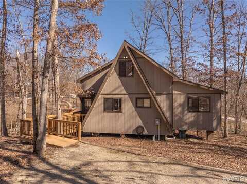1758 Turrach Drive, Innsbrook, MO 63390