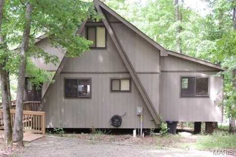 1758 Turrach Drive, Innsbrook, MO 63390