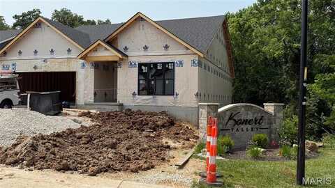 701 Konert Crossing, Fenton, MO 63026