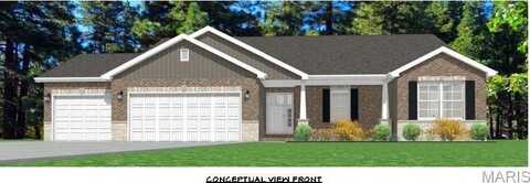 1220 Winding Oaks Lane, Mascoutah, IL 62258