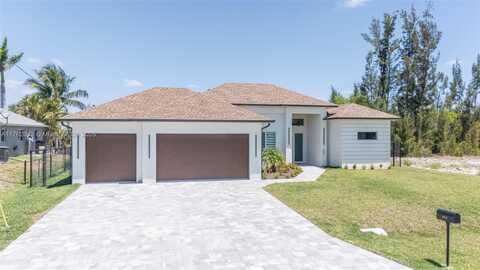 601 Sw 13TH ST, Cape Coral, FL 33991