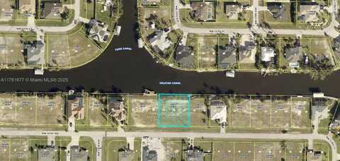 3317 NW 18th Ter, Cape Coral, FL 33993