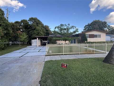 17531 NE 1st Ct, North Miami Beach, FL 33162