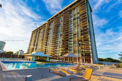 600 NE 36th St, Miami, FL 33137