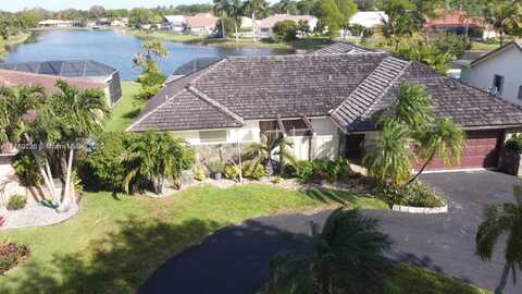 1060 NW 110th Ln, Coral Springs, FL 33071