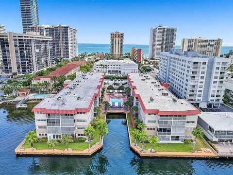 2097 S Ocean Dr, Hallandale Beach, FL 33009