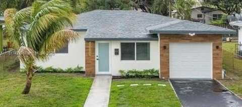 820 NW 10th St, Hallandale Beach, FL 33009