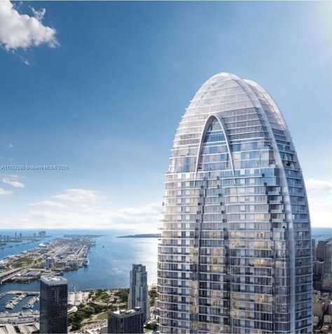 555 N Miami Ave, Miami, FL 33136
