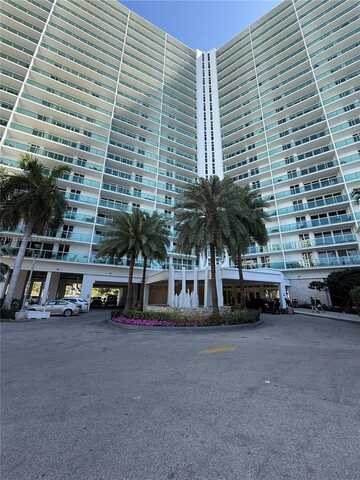 100 Bayview Dr, Sunny Isles Beach, FL 33160