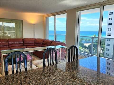 2751 S Ocean Dr, Hollywood, FL 33019