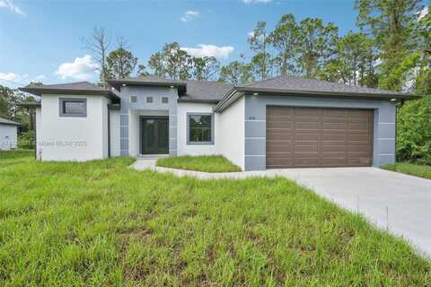 872 Spaulding St E, Lehigh Acres, FL 33974