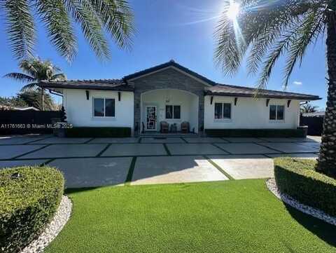 1721 NW 11th Ave, Homestead, FL 33030