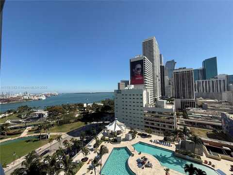 244 Biscayne Blvd, Miami, FL 33132