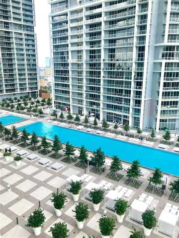 495 Brickell Ave, Miami, FL 33131
