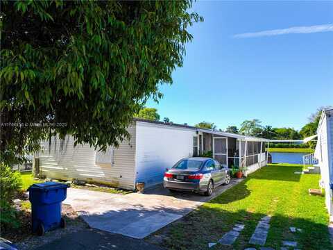 35250 SW 177th Ct Lot 48, Homestead, FL 33034
