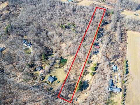 5089 Township Road 187, Marengo, OH 43334