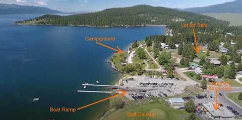512 Jeffrey Avenue unit: 2, Cascade, ID 83611