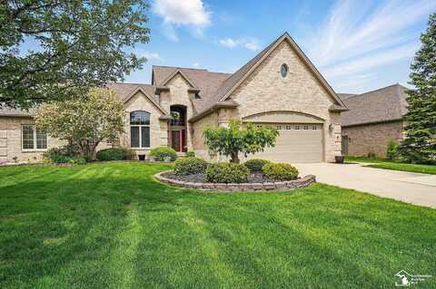 944 St. James Park, Monroe, MI 48161