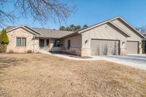 1644 Golf View Dr, Sheboygan, WI 53083